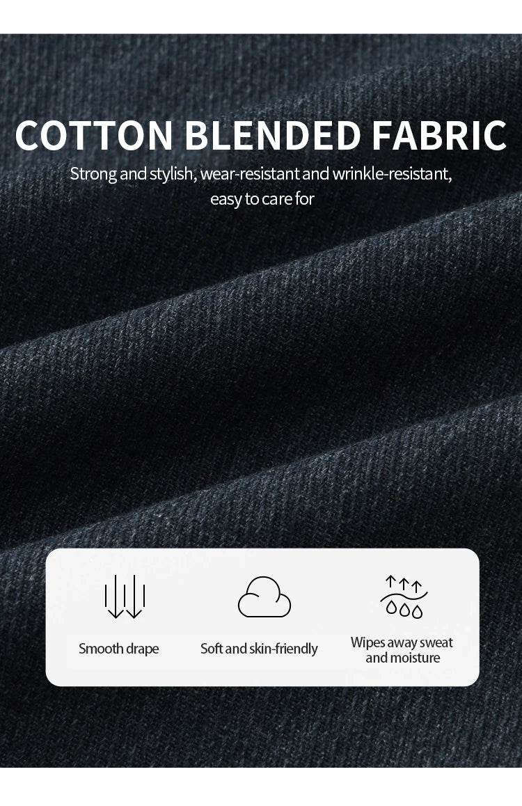 MISHOW Office Lady Summer Pants Women New 2025 Retro Dark Blue High Waist Wide-leg Pants Female Slimming Straight MXE31K0902