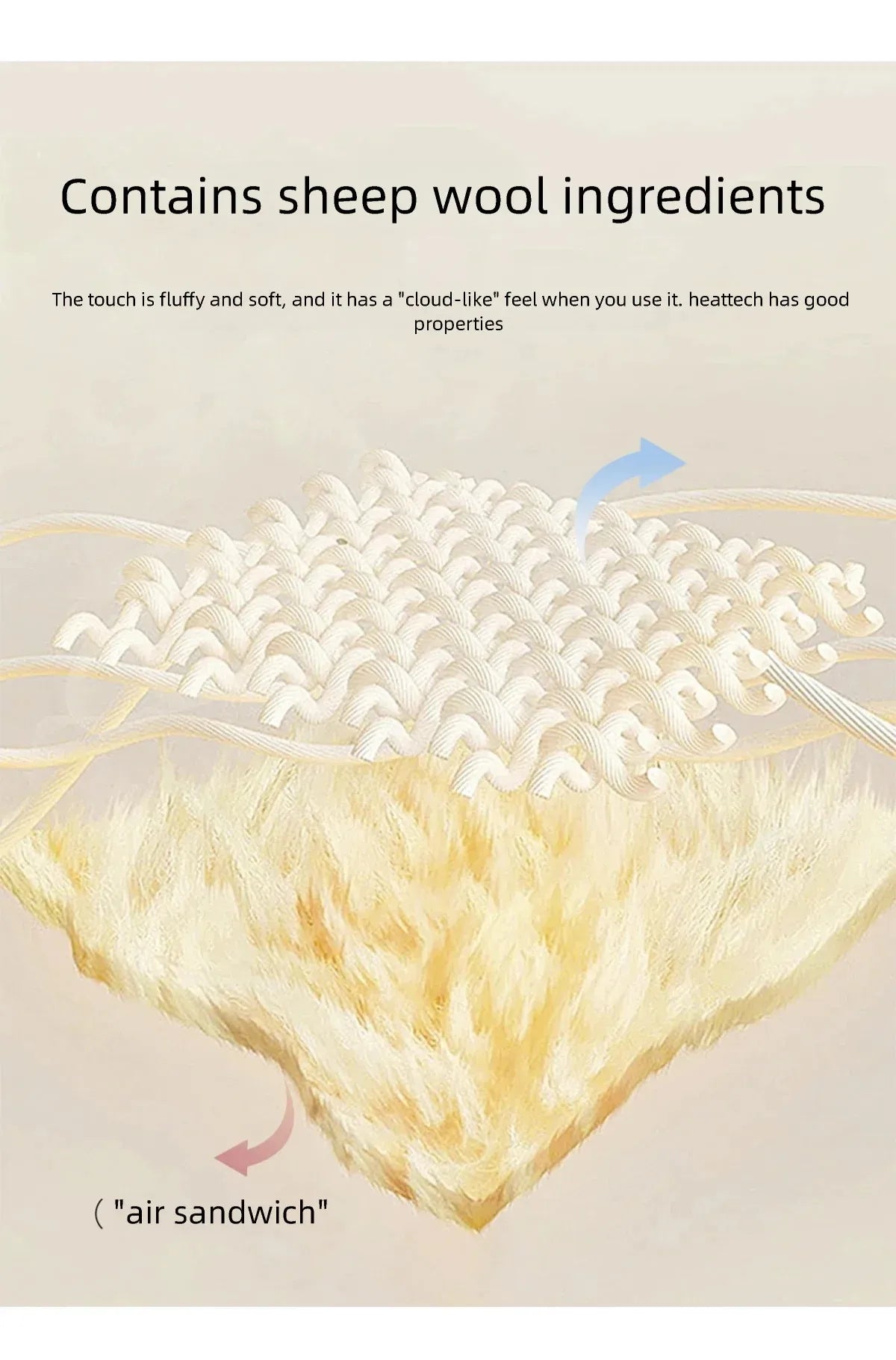 MISHOW Women's Yellow Sweater with Detachable Scarf 2025 Autumn Winter Loose Casual Warm Thickened Knit Pullover MXE93Z2953