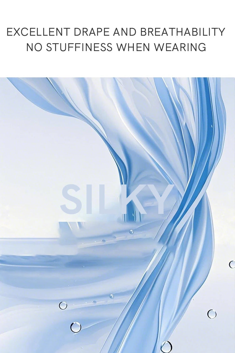 MISHOW French Sweet Loose Blue Shirt for Women 2025 Spring Summer V-neck Lace-up Hollow Doll Shirt Lantern Sleeve Top MXE12C0411