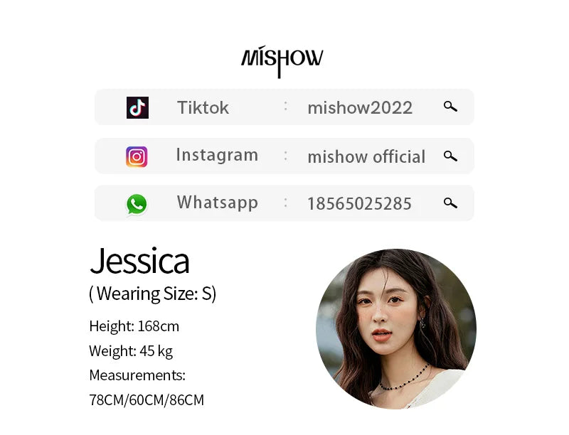 MISHOW Office Lady Summer Knitted Sweater V-neck Short Sleeve Solid Slimming Bead Design Pullover Female Lazy Tops MXE33Z1227