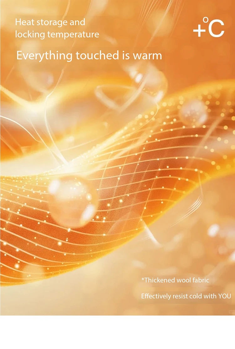 MISHOW Wide-leg Pants for Women 2025 Autumn Winter High Waist Straight Lace-up Loose Pants Retro Casual Slim Pants MXE89K1100