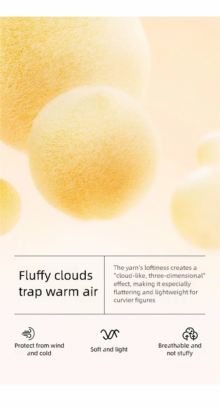 MISHOW Woman Slim Fit Long Sleeve Top 2025 Autumn Retro Solid O-neck Shawl Pullover Casual Knit Top Woman Clothes MXE89T1419