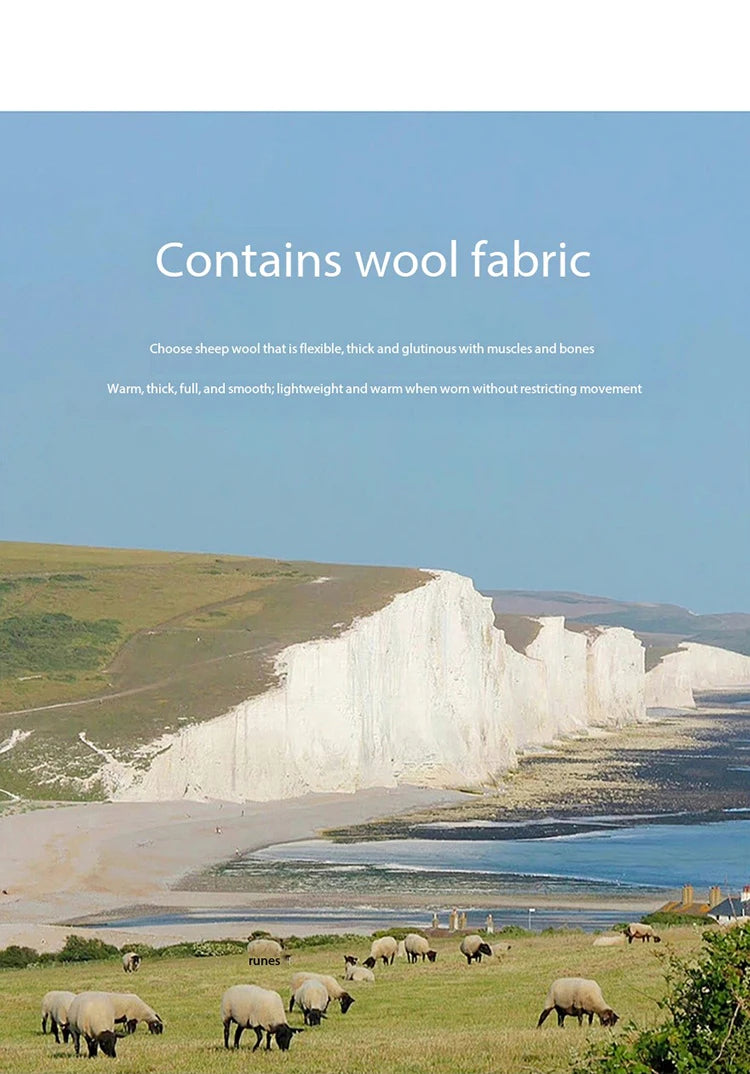 MISHOW Women's Wool Blend Jacket 2025 Winter Retro Small Flower Embroidery Decorated Coat Turtleneck  Zipper Jacket MXE86W0906