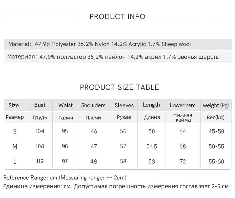 MISHOW Striped Cardigan for Women 2025 Winter Retro Unique Design V-neck Single-breasted Sweater Wool Long Sleeve Top MXE87Z2681