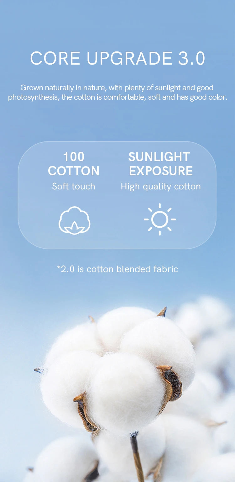 MISHOW 100%Cotton Hollow Embroidery Round Neck Shirt for Women 2025 Summer Puff Sleeve Casual Top Women's Clothing MXE39X1938