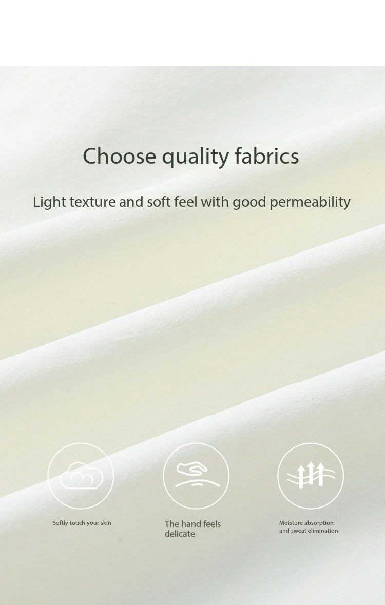 MISHOW French Tucker Pleats Doll Neck Shirt for Women 2025 Spring Straight Shirt Ruffled O Neck Shirts Office Lady MXE12C0401