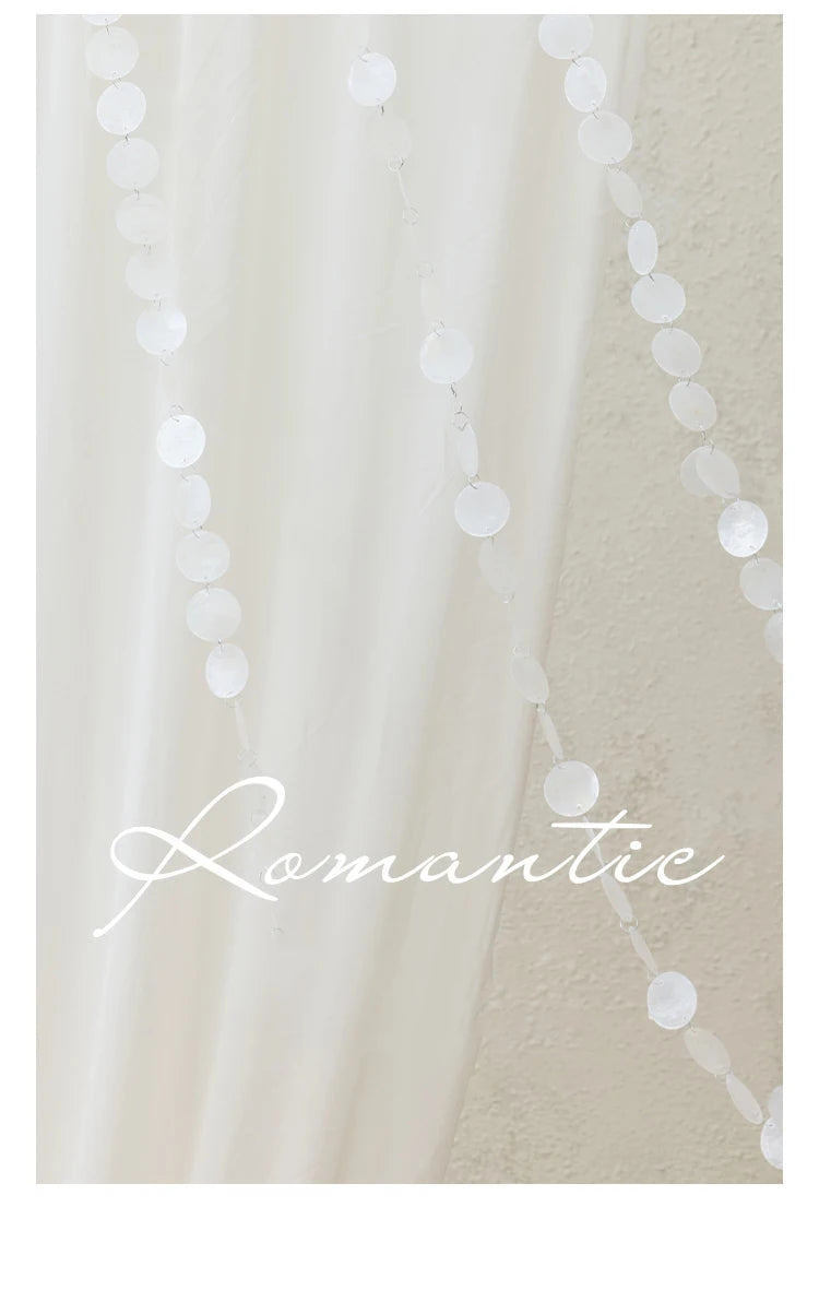 MISHOW Elegant Summer Camisole Dress Women 2025 New Sleeveless Hollow Embroidery Slim Dresses Female Fashion Romantic MXE15L2142