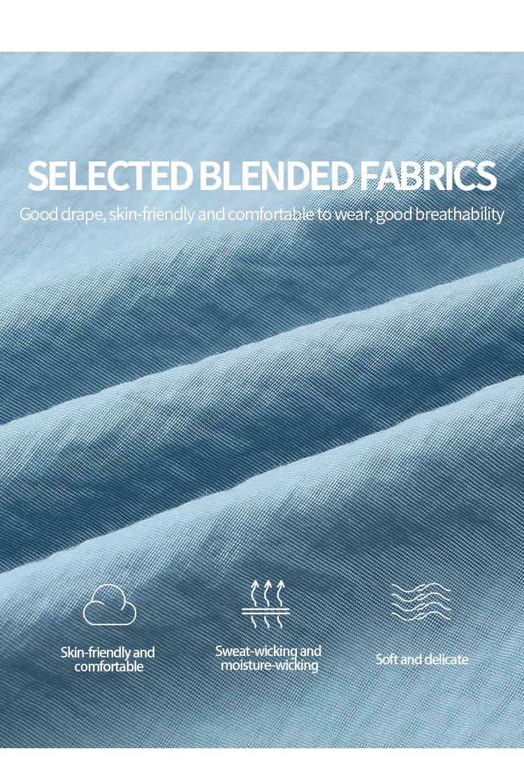 MISHOW Office Lady Summer Vest Skirt Sets Women 2025 Sheel Ribbon Solid Round Neck Tops Loose High Waist Skirt Female MXE32T0556