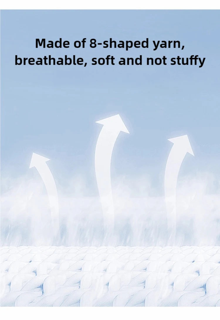 MISHOW Square Pattern Knitted Sweater for Women Spring Summer 2025 V-neck Tops Colorful Starfish Buckle Lazy Cardigan MXE16Z1213