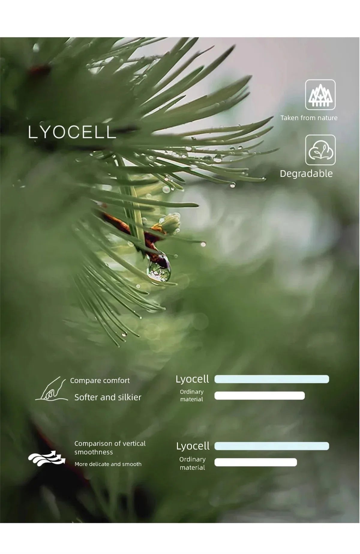 MISHOW Women's Dark Brown Wide Leg Pants 2026 Spring High Waist Pleated Pants Back Elastic Waist Casual Trousers MXF108K1010