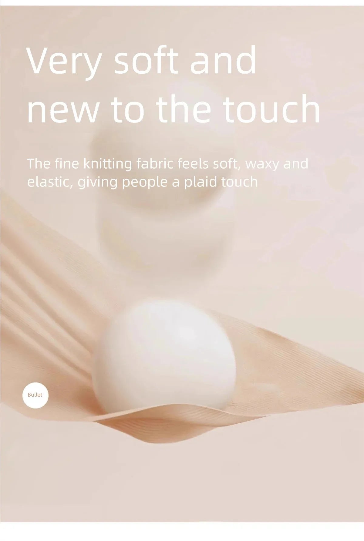 MISHOW Women's Scarf Neck Pink Long Sleeve Top 2026 Spring Color Collision Bead Asymmetrical Tops Knitted Sweaters MXF108Z1025