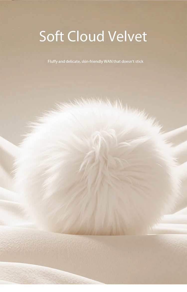 MISHOW Fashion Pullover Women 2025 Autumn Winter Apricot Soft Loose V-neck Cable Knit Sweater Office Lady Loose Top MXE51Z2594