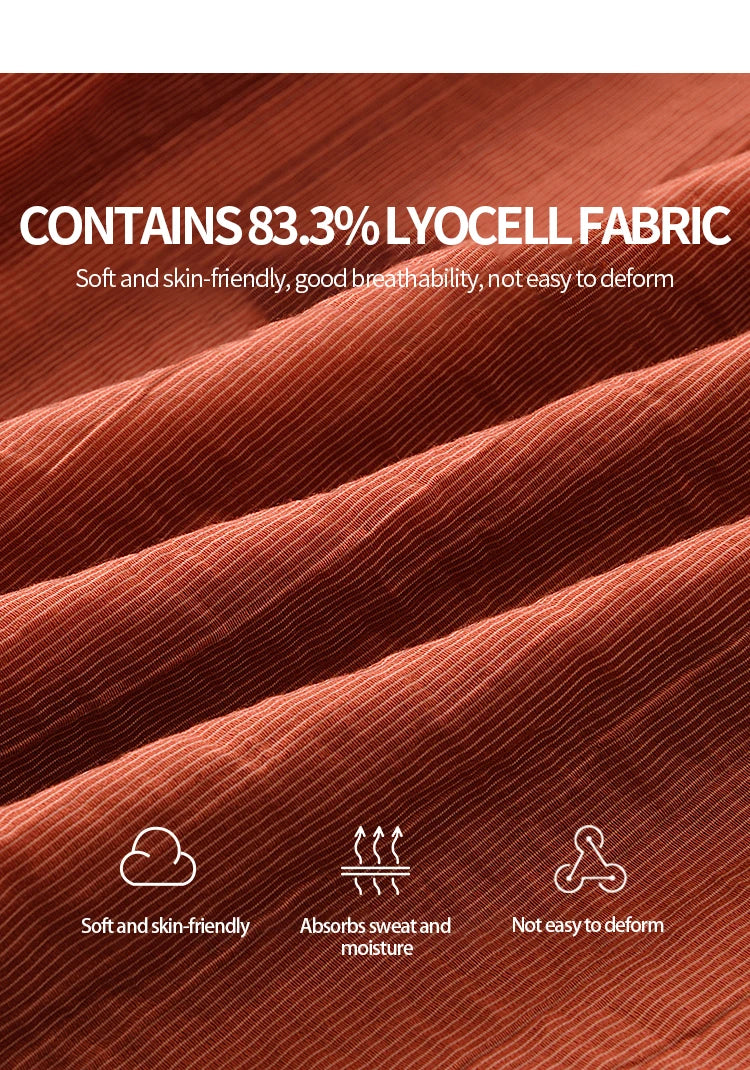 MISHOW French New Blouses Women Summer New 2025 Short Sleeve V-neck Color Matching Shirts Female Fashion Lazy Style MXE31X1766