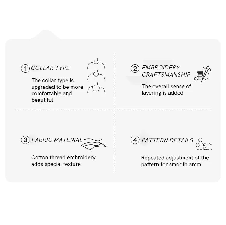 MISHOW Iris Embroidery Blouse Elastic Waist Skirt Set for Women Spring Summer 2025 Jacquard Commuting Slim Two Pieces MXE13T0454