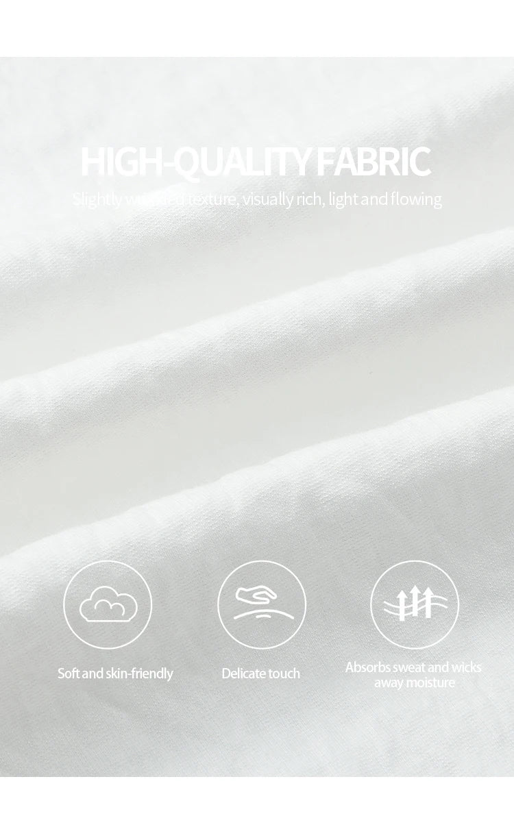 MISHOW White Lace Up Blouse Women's 2025 Summer New Fashion Butterfly Sleeve Hollow Lace Splicing Top Female Clothing MXE34X1784