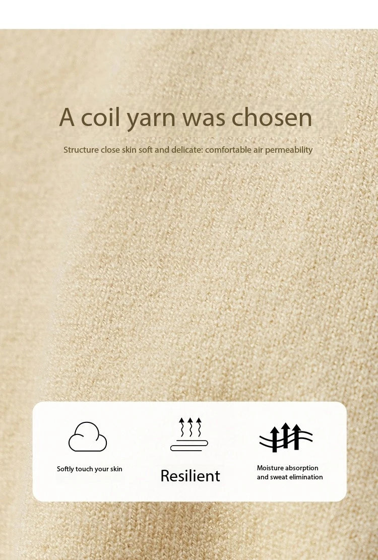 MISHOW Iris Embroidery Round Neck Cardigan for Women Spring 2025 Loose Knitted Thin Bow Design（Not Include Lace Vest） MXE13Z1142