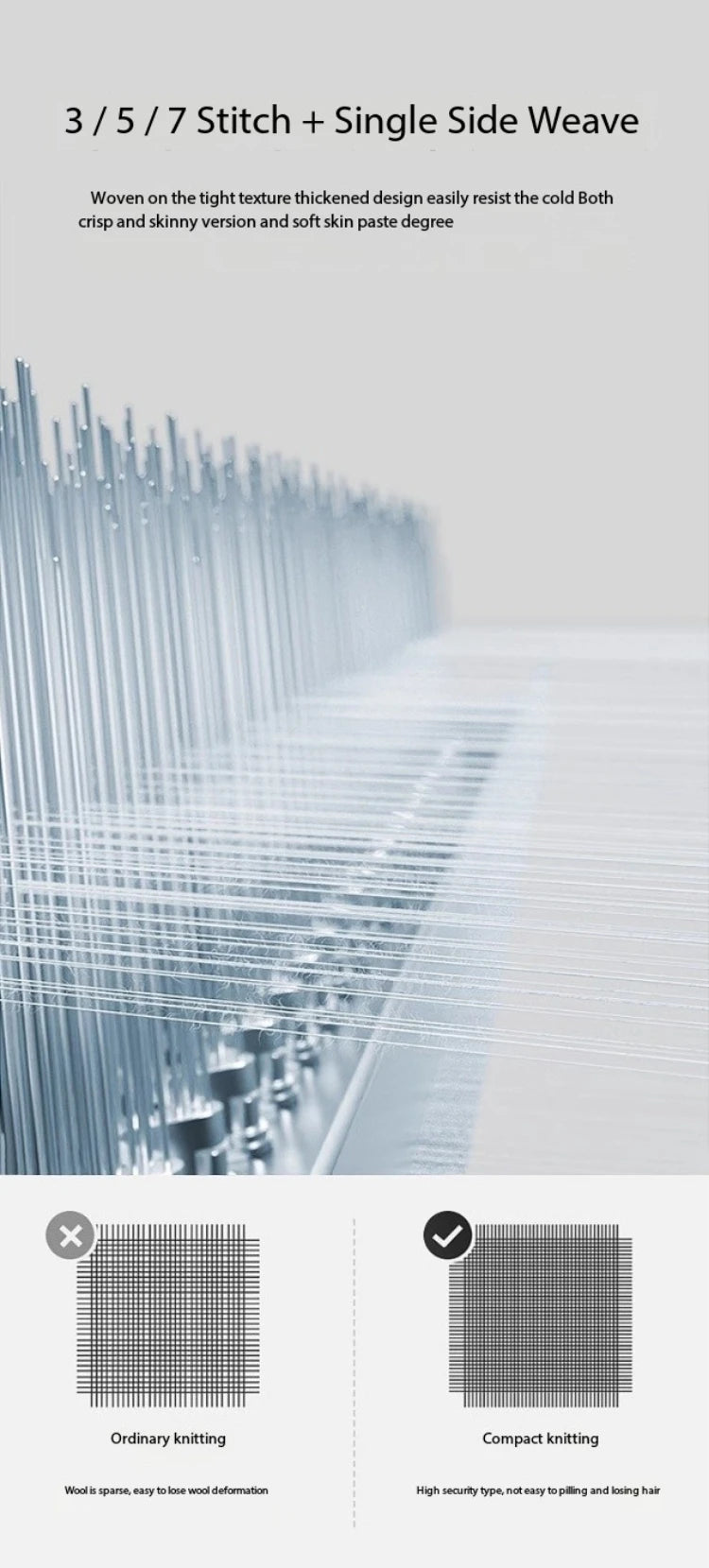 MISHOW Love Heart Button Sweater Color Clash Women Winter Clothing Knitted Cardigan Loose Versatile Thick Warm Tops MXD58Z1127