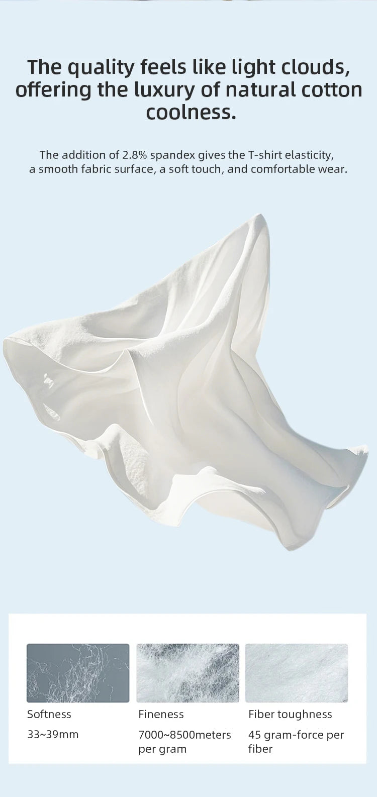 MISHOW Casual Graffiti T-shirt Women Summer 2025 Short Sleeve Round Neck Loose Shirts Female New Fashion Tops Lady MXE15T0475