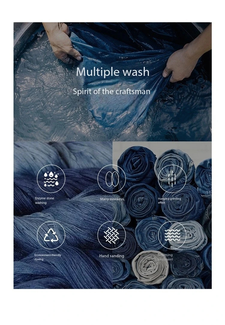 MISHOW Cowboy Skirts Separately For Women 2025 Spring New Gentle Sweet Thick Jacquard Short Jacket Mid Long Skirt MXE14W0754