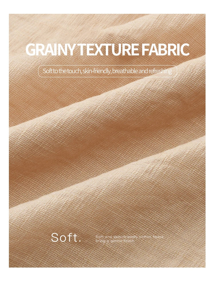 MISHOW Women's Fashion Butterfly Sleeve Blouse Summer 2025 New Loose Casual Square Neck Button Top Women's Clothing MXE37X1854