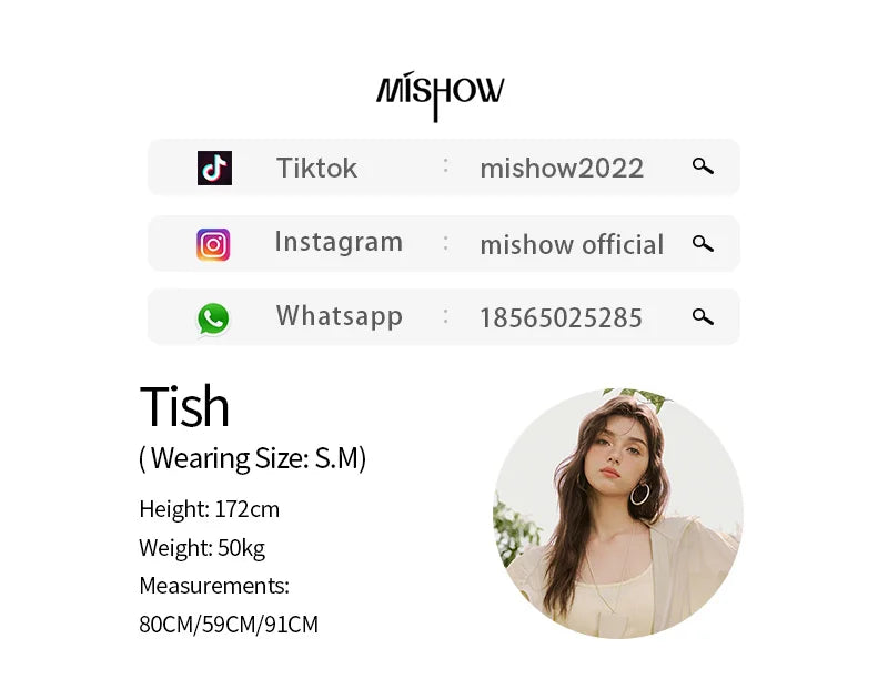 MISHOW Sunscreen Summer Coat Women New 2025 Long Sleeve Hooded Solid Lace Loose Cardigan Female Thin Breathable MXE33W0780