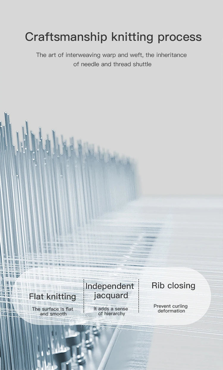 Mishow Orange Sausage Dog Jacquard Pullover MXE48Z2578