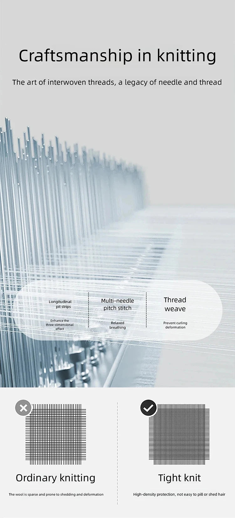 MISHOW Women's Half Turtleneck Ruffle Trim Lantern Sleeve Bottoming Tops 2025 Winter Vertical Rib Slim Knitted Top MXE93Z2810