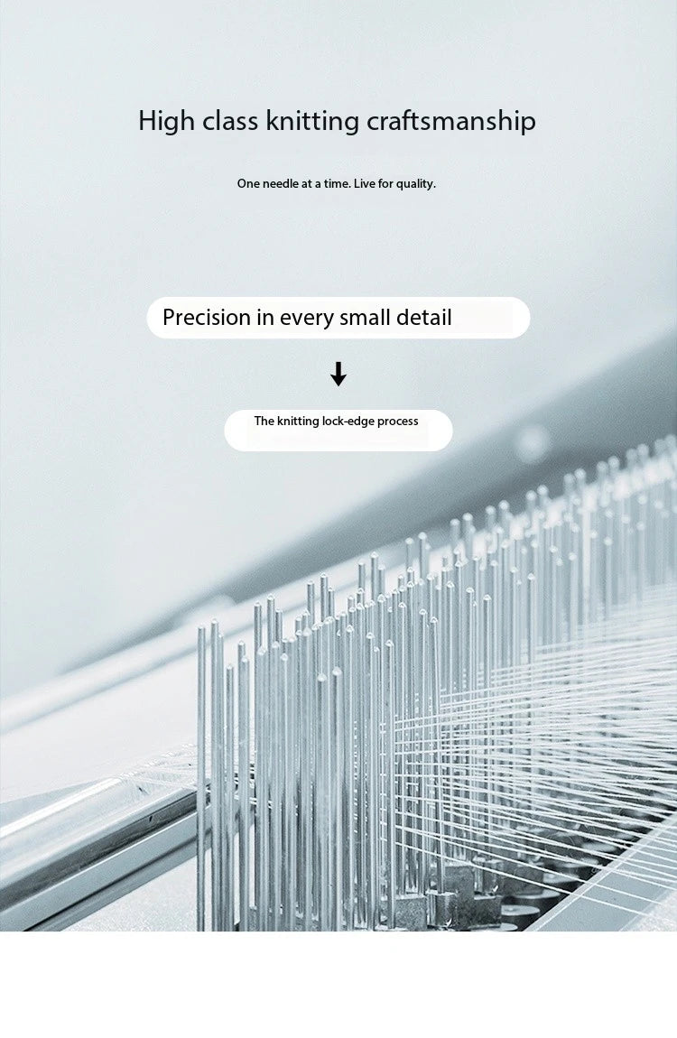 MISHOW Women's Butterfly Button Knitted Cardigan Spring 2025 Slim Fit Versatile Sweater Round Neck Sweet Solid Tops MXE11Z1104