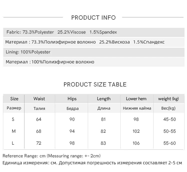 MISHOW High Waist Vintage Wave Point Split Skirts Straight Thickened Warm Zipper Design A-LINE Midi Skirts Versatile MXD58B0630