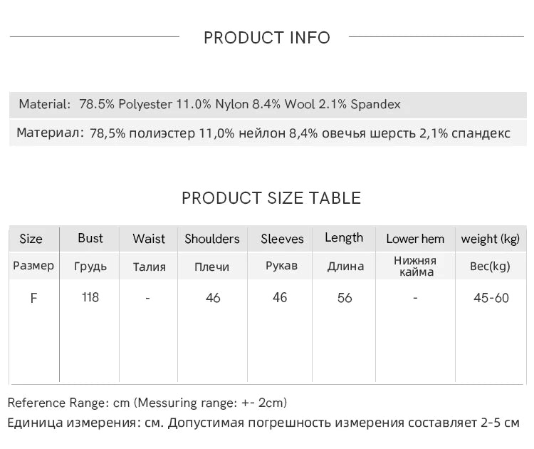 MISHOW Women's French Retro Plaid Bow Sweater 2025 Winter Detachable Shawl Collar Thick Lantern Sleeve Knitted Tops MXE93Z2946