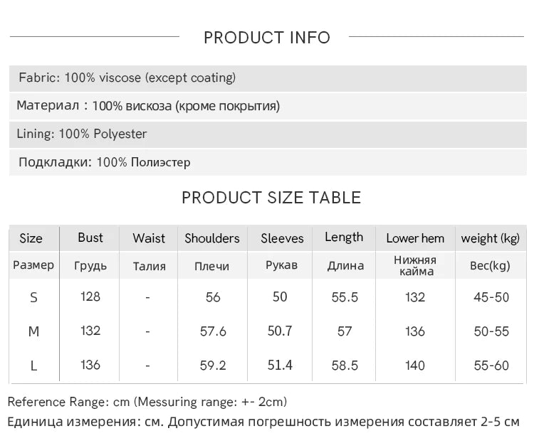 MISHOW Women's Blue Short Jacket 2025 Autumn Hip-hop Style Loose Zipper Coat Commute Pu Leather Lapel Fashion Jackets MXE45W0822