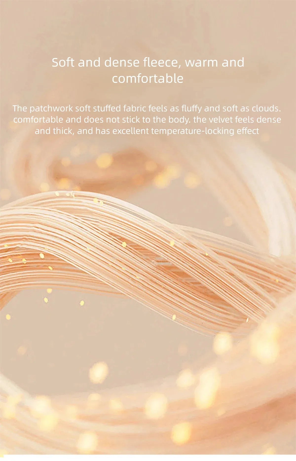 MISHOW Women's Parka Down Jacket Winter Large Lapel Fur Collar Horn Button Coat Thick Warm Loose Padded Outerwear MXE94W1046