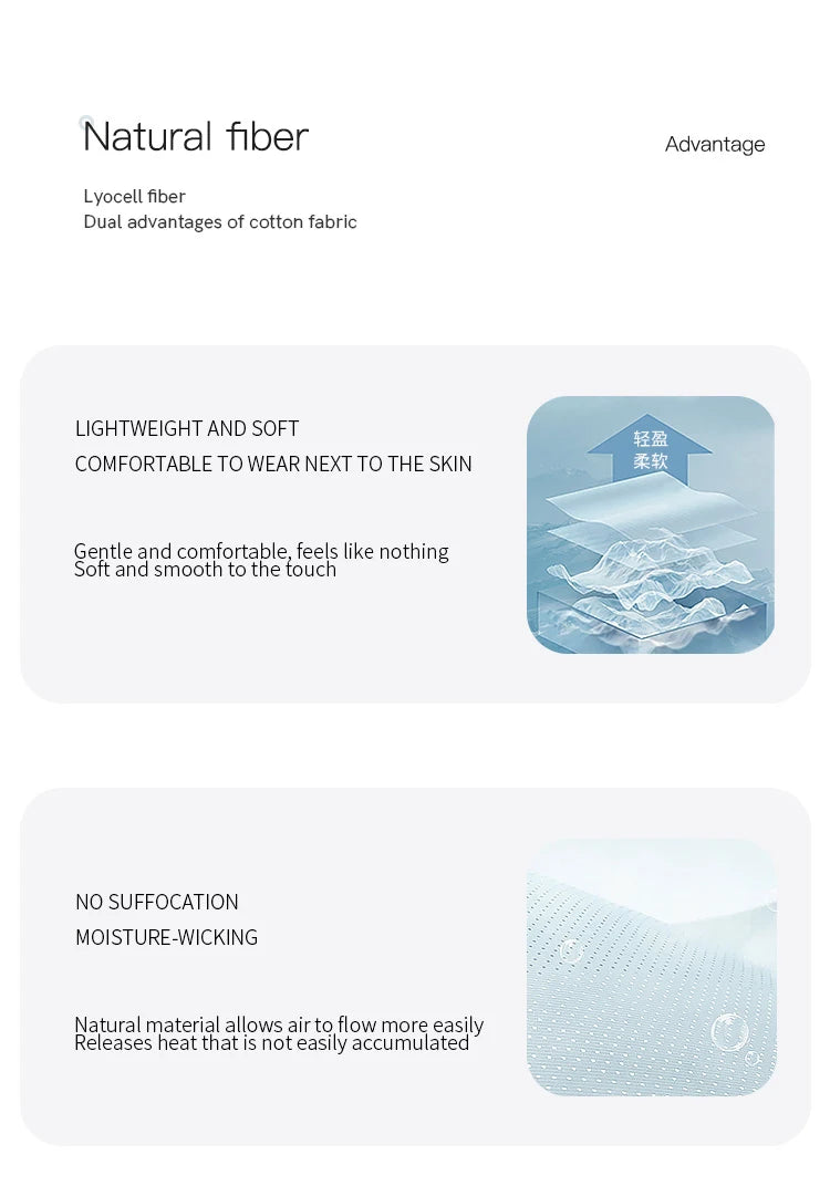 MISHOW Sea Salt White Double Layered Waist Skirt 2025 Summer Flower Bud Skirt Shell Button Versatile A-line Skirts MXE32B0715