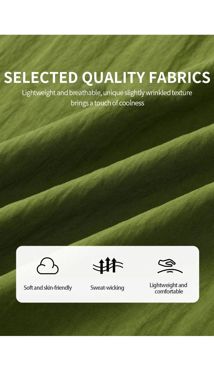 MISHOW Office Lady Summer Pants Women New 2025 Solid Loose High Waist Elastic Wide Cool Wide Leg Pant Female Slimming MXE31K0920