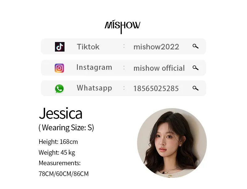 MISHOW Women's Beige Chiffon Maxi Skirt 2026 Spring Floral Print High Waist Ruffled Asymmetrical Casual Long Skirts MXF11B2463