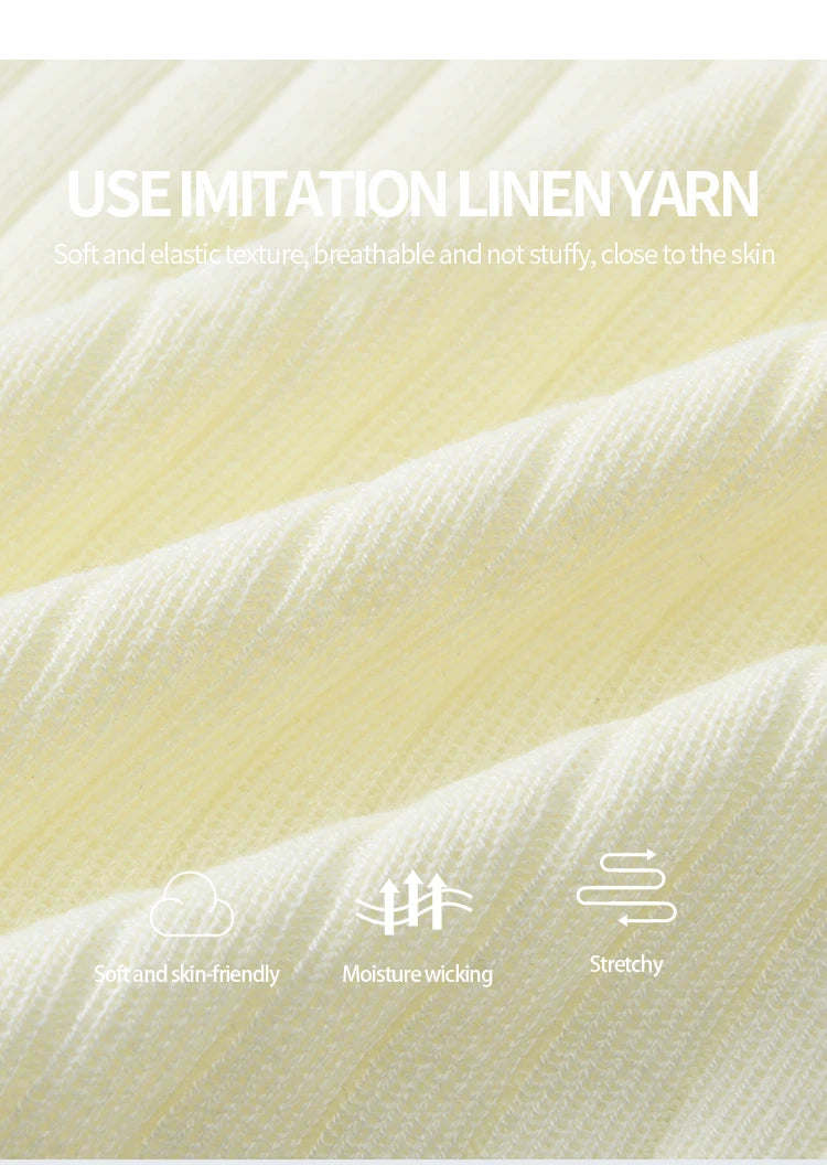 MISHOW Casual Summer Cardigan Women 2025 Short Sleeve Round Neck Solid Thin Knitted Pullovers Female Slimming Tops MXE34Z1268