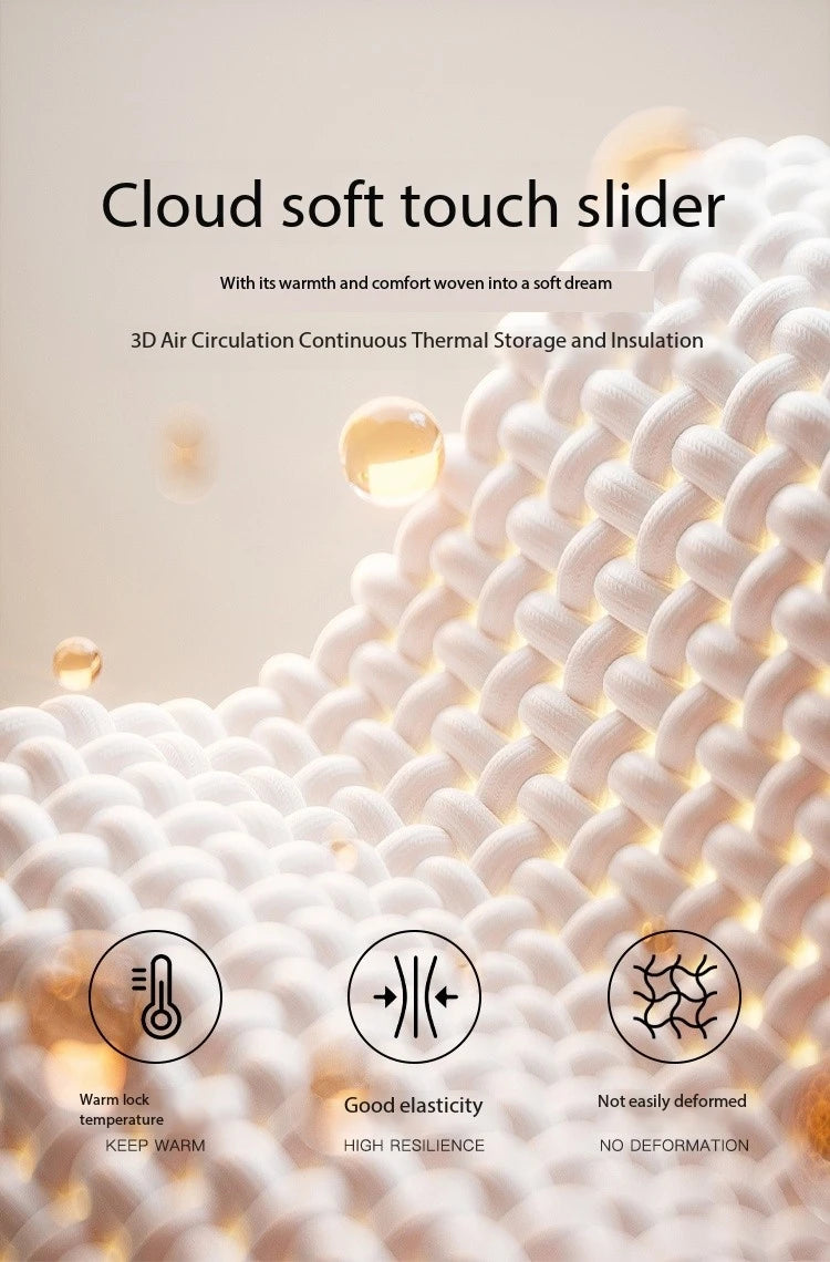 MISHOW Knitted Sweater Hooded Neck Warm Wool for Women 2025 Autumn Winter Cozy Loose-Fit Casual Solid Pullover Top MXD59Z1123