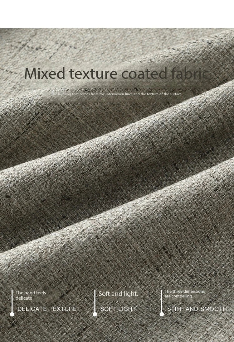 MISHOW Korean Woolen Texture Vest Short Skirt Separately Spring Outfit V-neck Vest Coats Slim A-line Pleated Skirts MXE13W0708