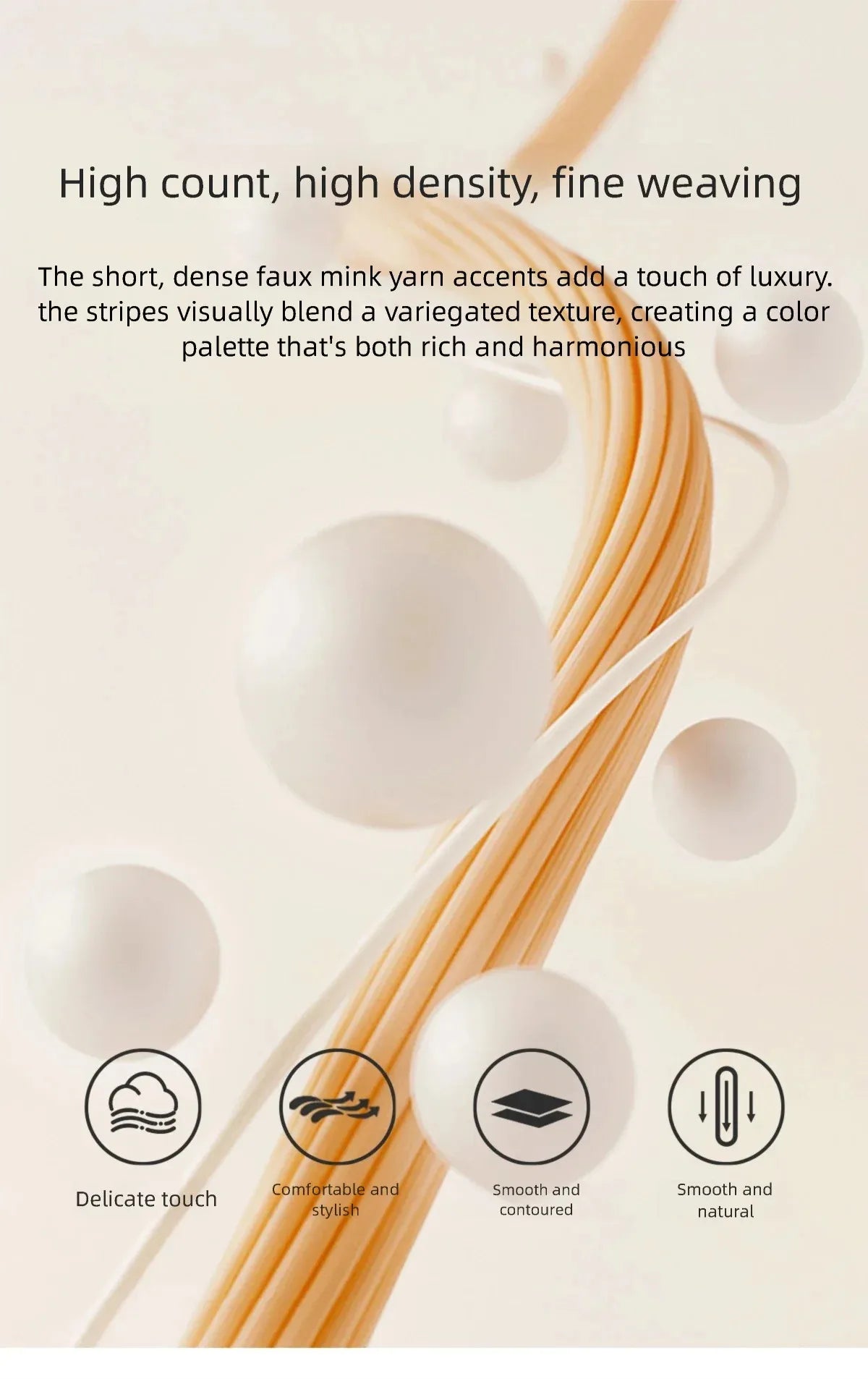 MISHOW Christmas Women's Retro Red Striped Large Lapel Knitted Cardigan 2025 Winter Color Block Fleece Patchwork Tops MXE94Z2888