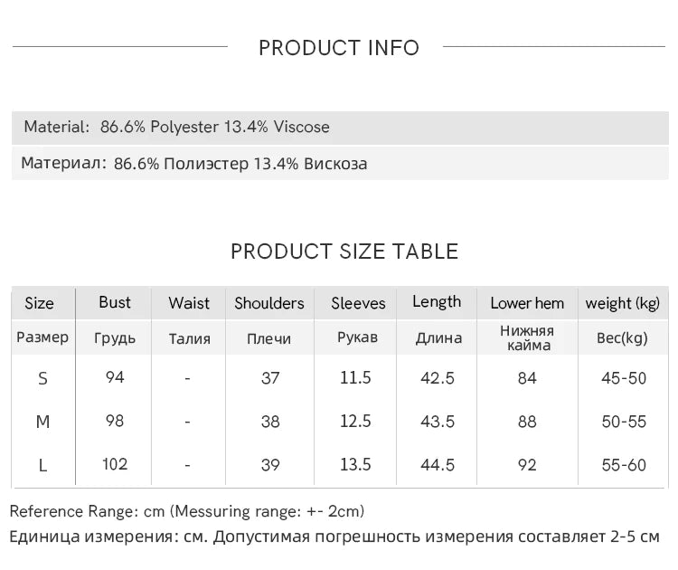 MISHOW Round Neck Knitted T-Shirt Irregular Design Button MXE39T0709