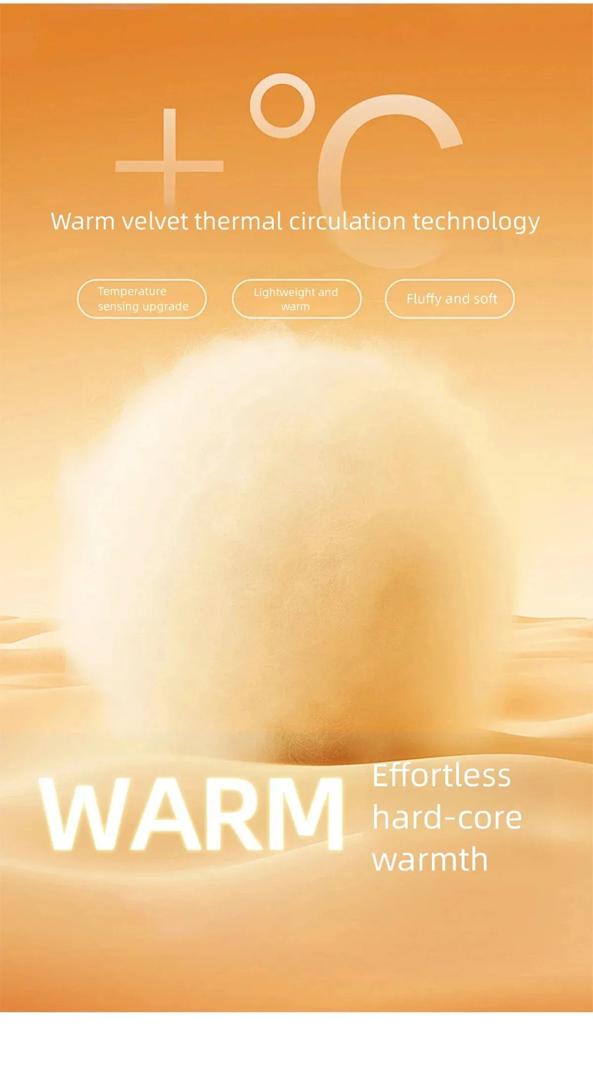 MISHOW Women's Camel Shearling Jacket 2025 Winter Faux Fur Collar Coats Splicing Plaid Horn Button Warm Outerwear MXE91W1002