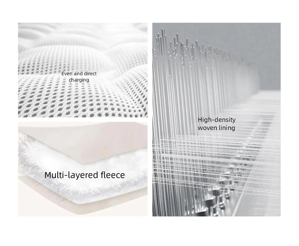 MISHOW Women's Lightweight Padded Jacket 2025 Winter 90%White Duck Down Puffer Jacket Hooded Warm Short Down Jacket MXE51Y0078