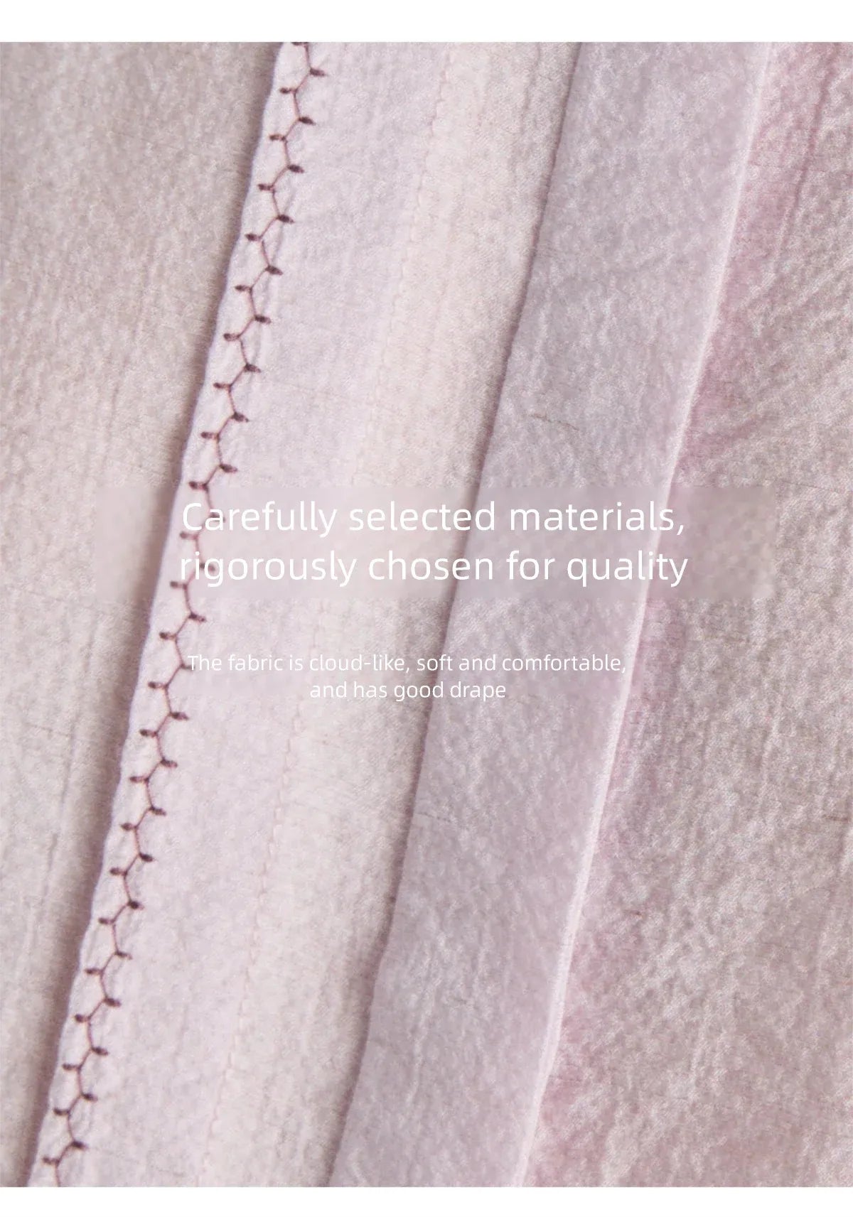 MISHOW Women's Lapel Lantern Sleeve Shirts 2026 Spring Lace Trim Casual Loose Breathable Solid Shirt Office Lady MXF13C2436