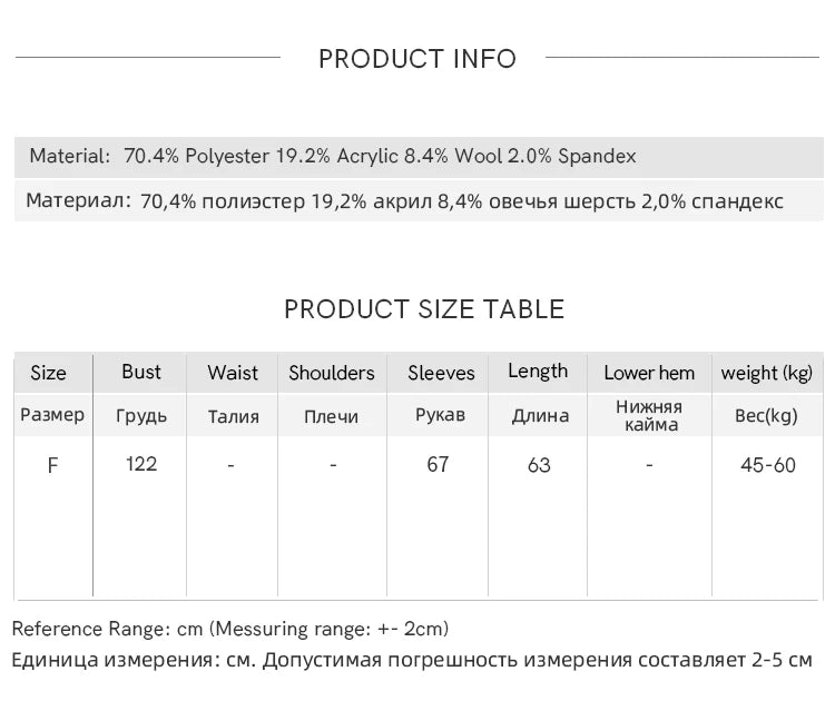 MISHOW Women's Blue Sweater 2025 Winter Fashion Loose Crew Neck Long Sleeve Pullover Pullovers Soft Versatile Top MXE86Z2733