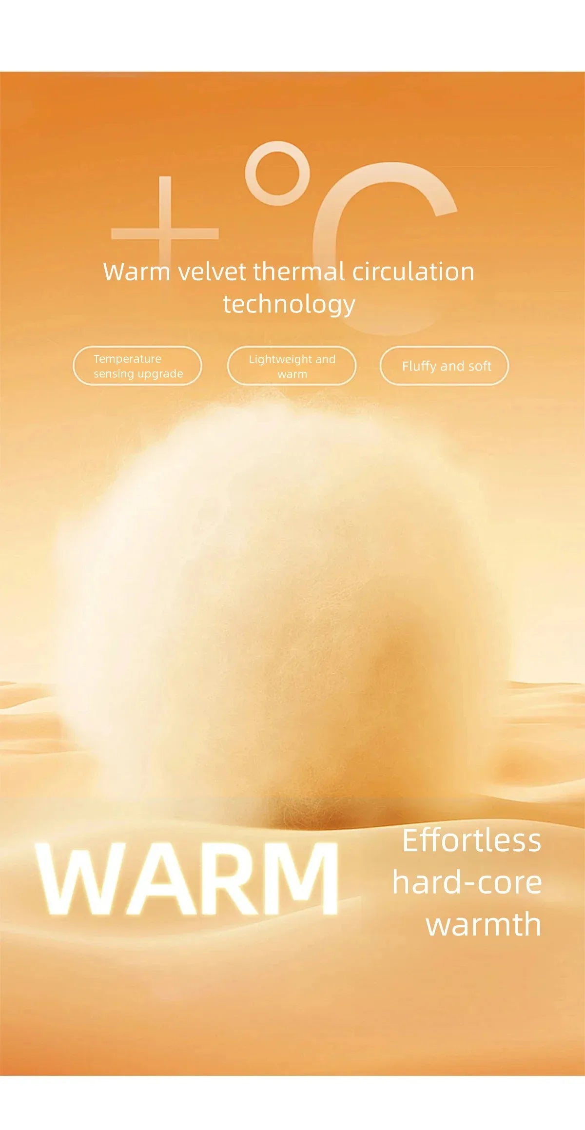 MISHOW Women's One Piece Velvet Thickened Bottom Tops 2025 Winter Versatile Black Fungus Edge Collar Knitted Tops MXE88Z2597