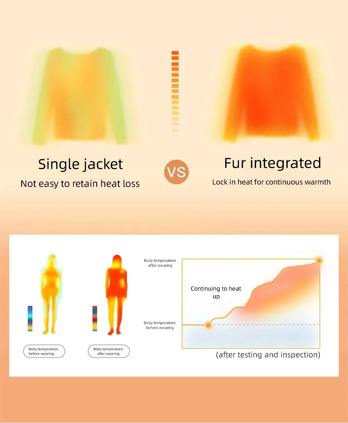 MISHOW Women's Double Sided Wearing Jacket 2025 Winter Lamb Wool Lapel Coat Warm Windproof Commuter Coat with Pockets MXE91W1015