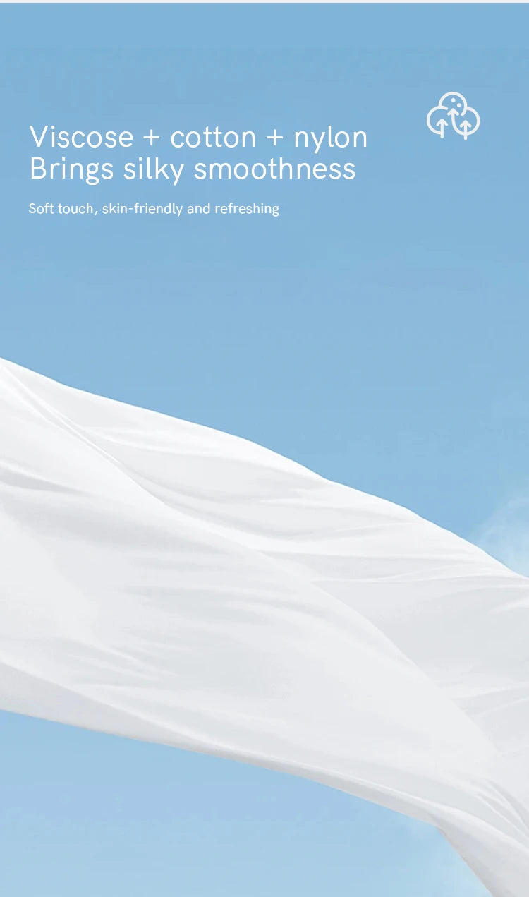 MISHOW Women's Two Piece Set 2025 Summer Spliced Lotus Leaf Edge V-neck Blouse Fashion Geometric Wide Leg Pants Set MXE39T0670