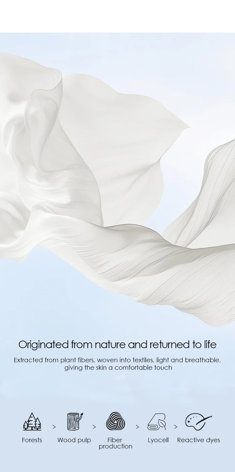 MISHOW Office Lady Summer Women 2025 New Solid High Waist Long Wide Leg All-match Pants Woman Fashion Loose Trousers MXE32K0913