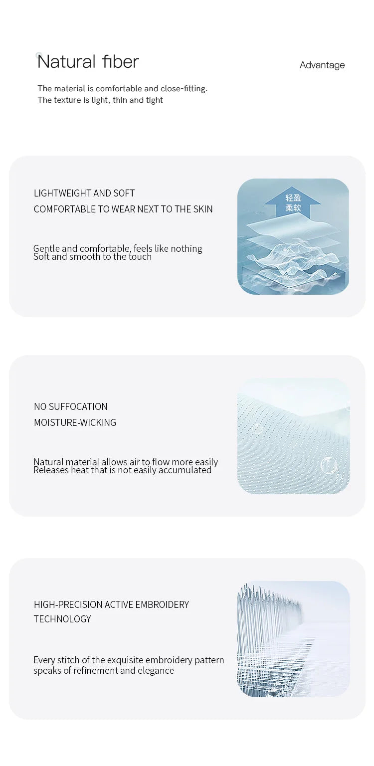 MISHOW Women's Flying Sleeve V-neck Hollow Dress 2025 Summer Embroidery A-line Dress Seaside Vacation Long Dresses MXE39L2404