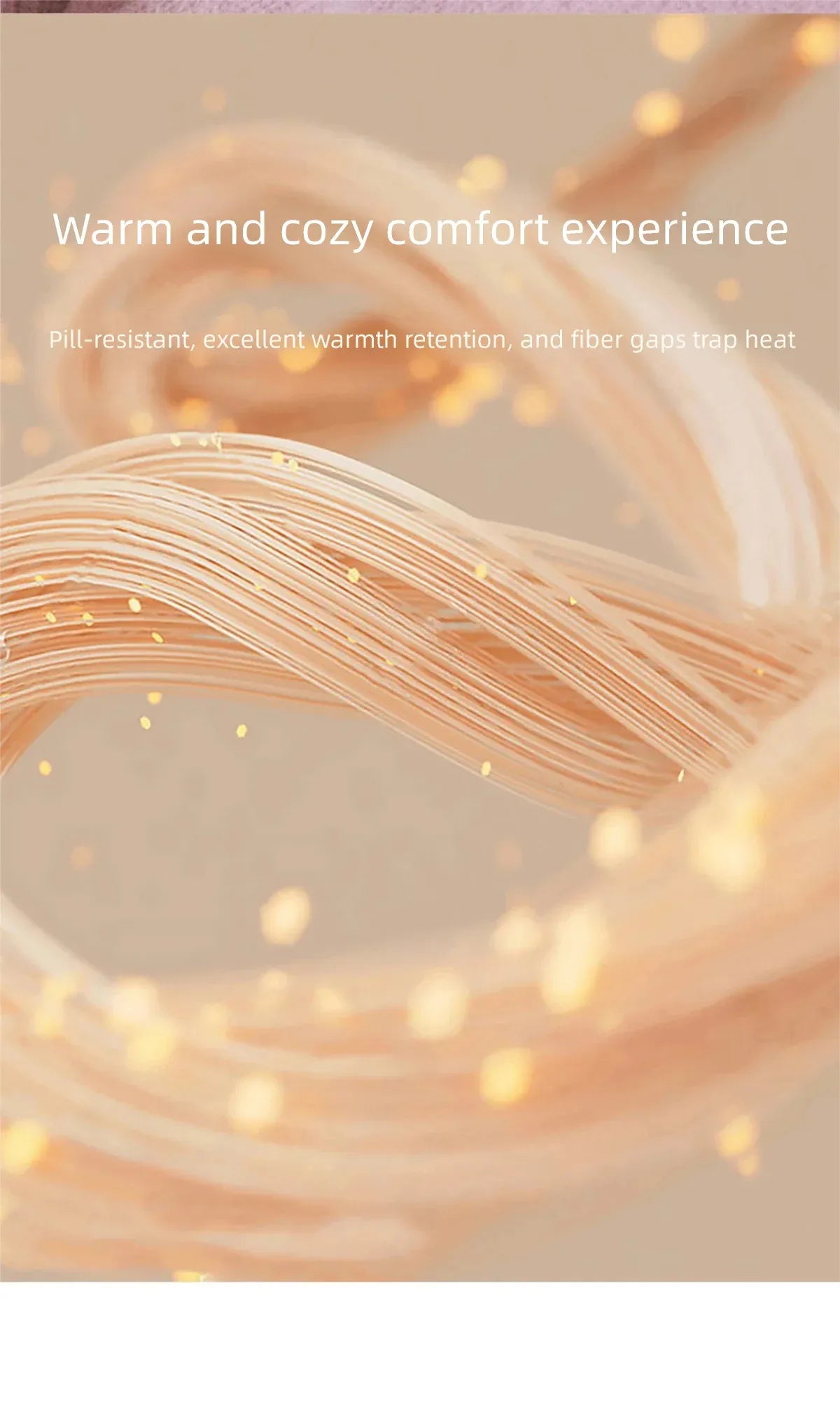 MISHOW Detachable Scarf Sweater for Women 2025 Autumn Winter Taro Purple Casual Warm Tops Soft Thick Knitted Sweater MXE91Z2825